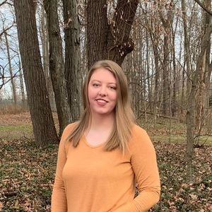 Meet your Posher, Kaitlyn